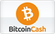 Bitcoin Cash Krypto-Zahlung bei Bizzo Casino