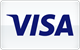 Visa Kreditkarte als Zahlungsoption bei Bizzo Casino